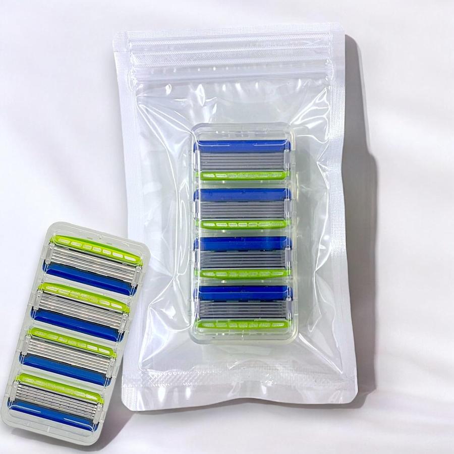 【新品未開封】シック　ハイドロ５　普通肌　替刃　５枚刃　４コ入✕８箱 シック｜ハイドロ5 普通肌 替刃 （4コ入）