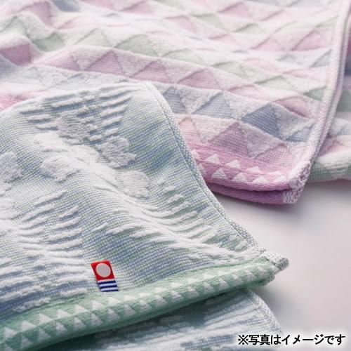 香典返し 1万円 高級 満中陰志 お返し 今治タオル 四十九日 葬儀 お礼 送料無料 すずらん日和 日本製 愛媛今治 タオルセット（64301）_4