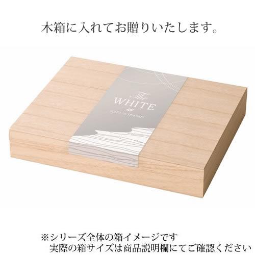 お礼 今治 ザ ホワイト 日本製 バスタオル2P＆フェイスタオル2P 木箱入