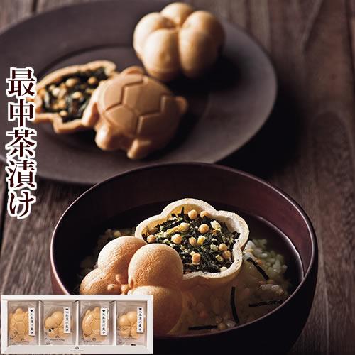 お茶漬け ギフト 1000円 お返し おしゃれ 結婚 出産 内祝い プチギフト