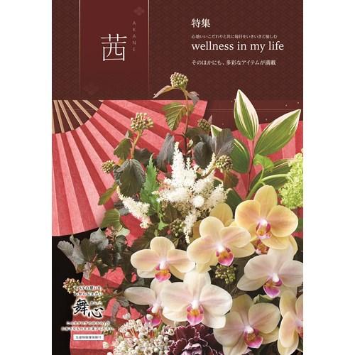 法事のお返し 品物 香典返し お祝い 40代 50代 結婚祝い 新築 内祝 お礼 お返し 出産 送料無料 カタログギフト舞心 茜／あかねコース(akane)の画像