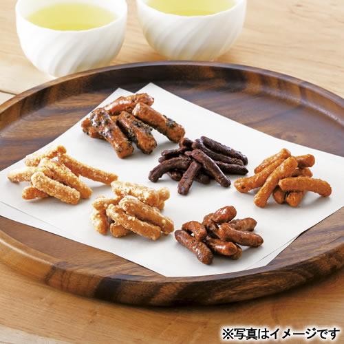 法事 お供え お菓子 5000円 お悔やみ 贈り物 お彼岸 菓子折り 弔事用 仏事返礼品 かりんとう詰合せ(L1107058) |  | 02