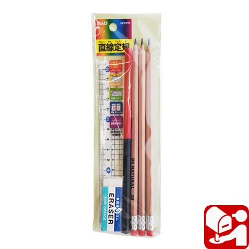 文具セット 300円 子供会 女子 男の子 景品 入学 卒業 ギフト