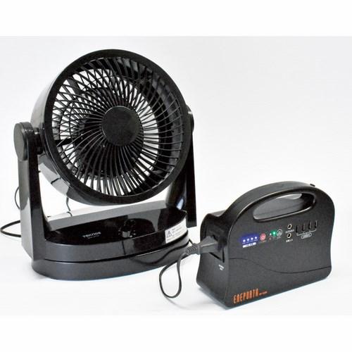 防災備蓄品 災害対策 防災グッズ 避難グッズ 災害グッズ solpa ポータブル電源 エネポルタ(226466-07)の画像