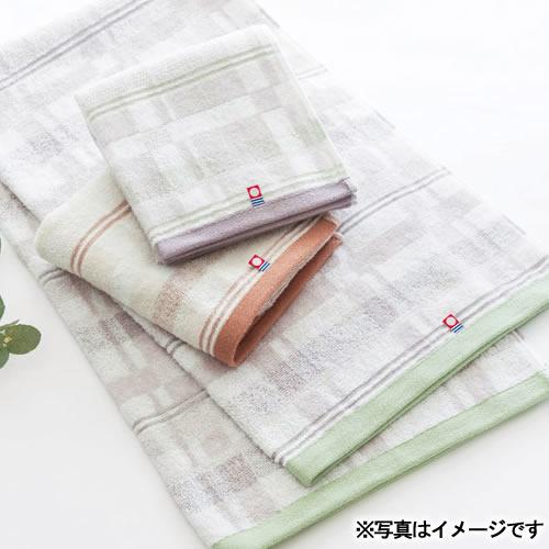法事 法要 香典返し 引き物 お供え物 返礼品 送料無料 HeartNote バスタオル2P・フェイスタオル・ウォッシュタオル(A24-07)の画像
