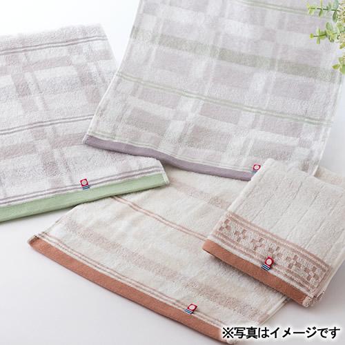 法事 法要 香典返し 引き物 お供え物 返礼品 送料無料 HeartNote バスタオル2P・フェイスタオル・ウォッシュタオル(A24-07)の画像