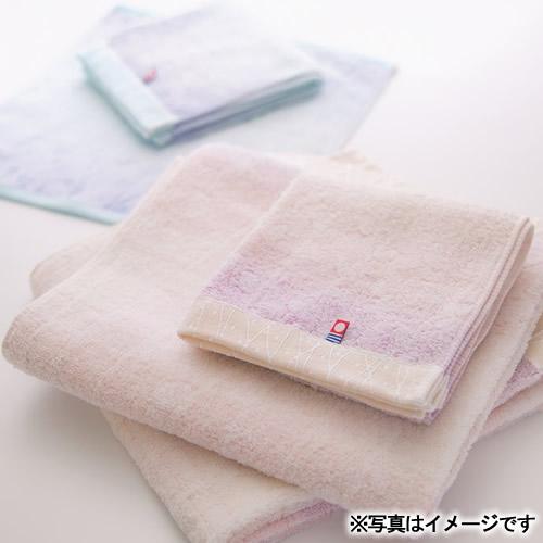 今治タオル お祝い プレゼント お礼の品 女性 人気 内祝 送料無料 しまなみ匠の彩花つぼみ 国産 今治タオル(A32-08)の画像