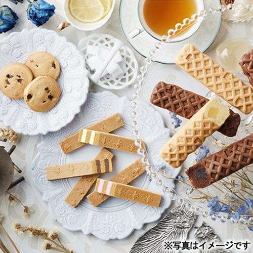 マスカットケーキ不思議の国のアリスチェスト＆ティッシュボックス Season&Co. くまスイーツと「不思議の国のアリス」をモチーフにした
