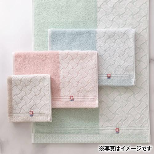 日本製 今治タオル 贈答用 送料無料 MonChaleur 国産 今治タオル(A25-07) ポイント消化の画像
