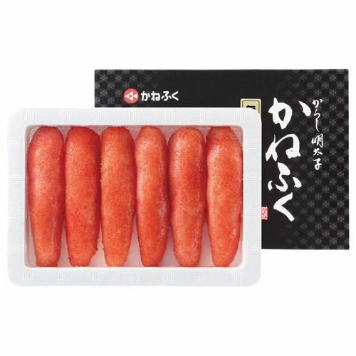 明太子ページ 味の明太子「復刻」380g | 味の明太子ふくや