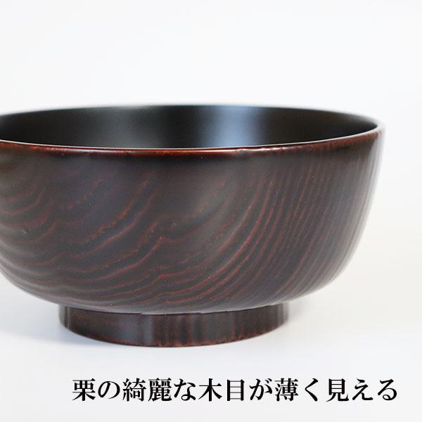 伝統工芸品 漆器 高台 高足 盛り鉢 麺鉢 汁椀 お椀 丼 どんぶり 2客 ペア 多用椀 どんぶり 丼 汁椀 天然木製 お椀 スープボウル ボウル
