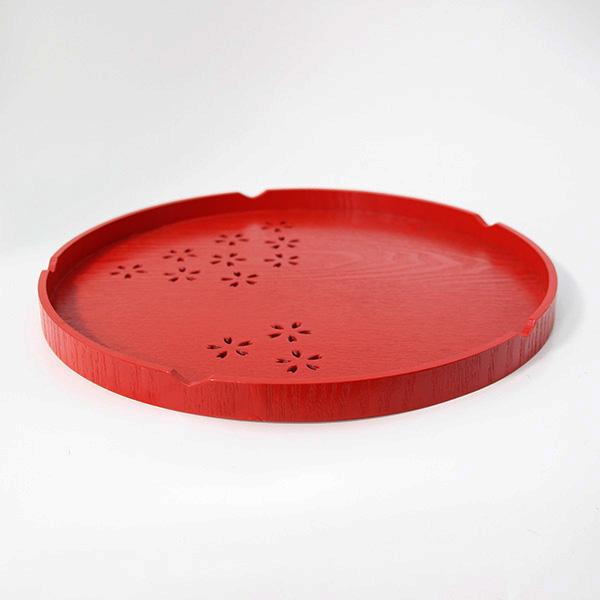 丸盆情盛器100組セット