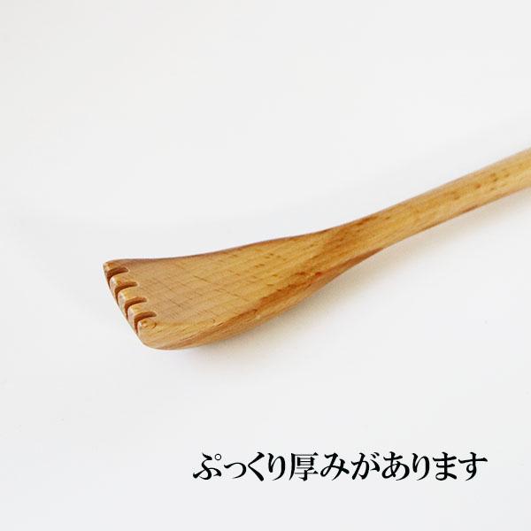 孫の手 木製 ナチュラル まごの手 まごのて 45cm 天然木 長い ロング