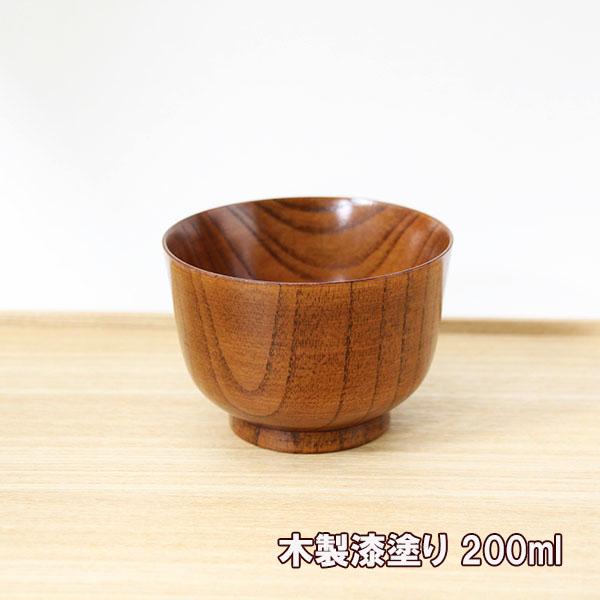 木製漆塗り　水蓋　汁椀　取り皿　13客 楽天市場】食洗機対応 大汁椀（13cm） お椀 ナノガラスコート