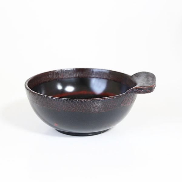 漆器 ボウル(大鉢・中鉢) & スプーン セット 漆器 ボウル(大鉢・中鉢) & スプーン セット