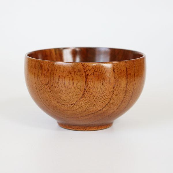 お椀 汁椀 木製 ほっこり椀 大 漆塗り 漆器 500ml どんぶり 丼 味噌汁