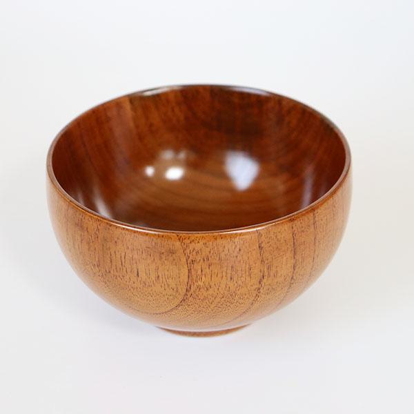 お椀 汁椀 木製 ほっこり椀 大 漆塗り 漆器 500ml どんぶり 丼 味噌汁