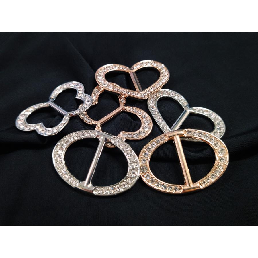 スカーフリング メール便送料無料 スカーフ 留め スカーフクリップ