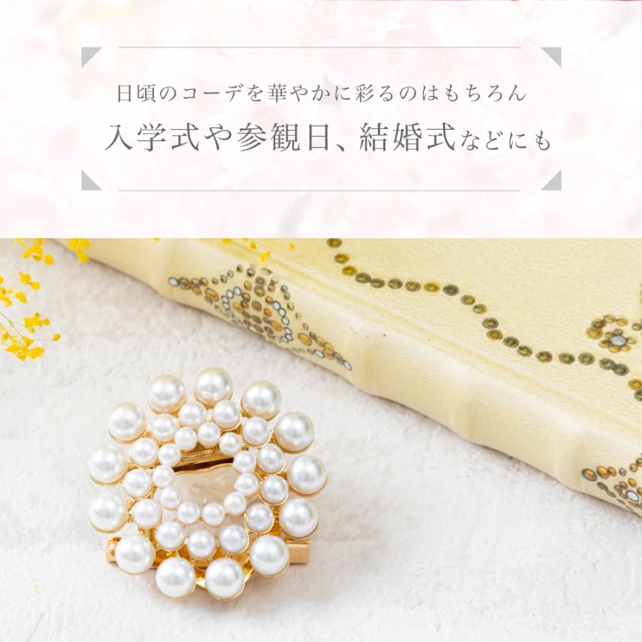 スカーフリング 送料無料 スカーフクリップ 上品 かわいい スカーフ