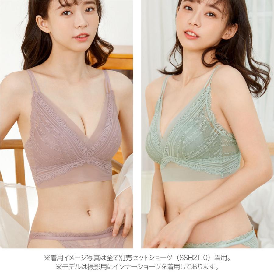 VS★フローラルブラ♡  国内発送 リジェイ＆スプル Re-J&SUPURE [D85－H95]【脇高】フラワー