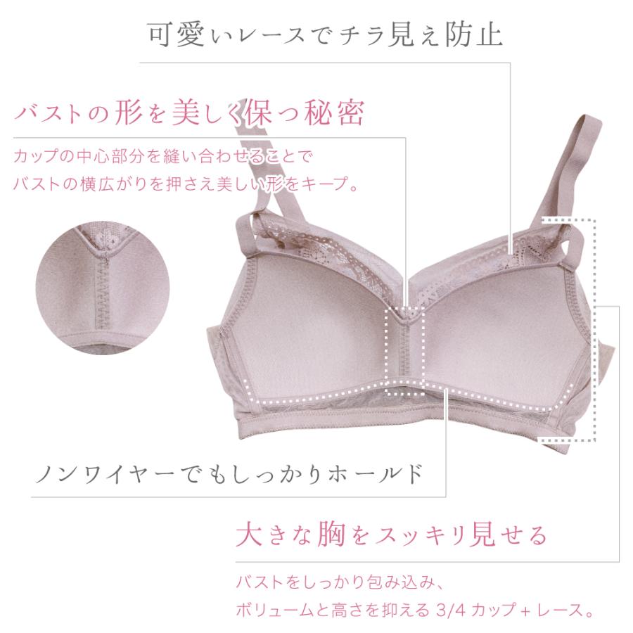 ブラジャー シルク ワイヤレス ブラ 送料無料 レース セット ブラジャー シルク ワイヤレス ブラ 送料無料 レース セット