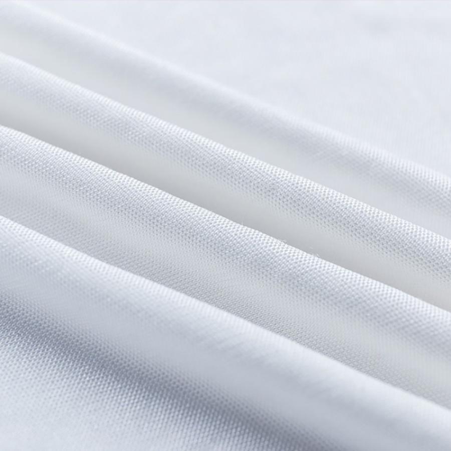 VネックTシャツ メール便送料無料 シルク 半袖 silk シルク100％ 3色