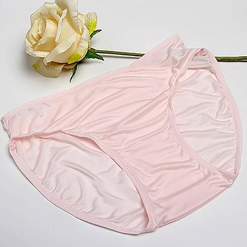 ショーツ ローライズ メール便送料無料 シルク S M L XL silk ショーツ ローライズ メール便送料無料 シルク S M L XL silk