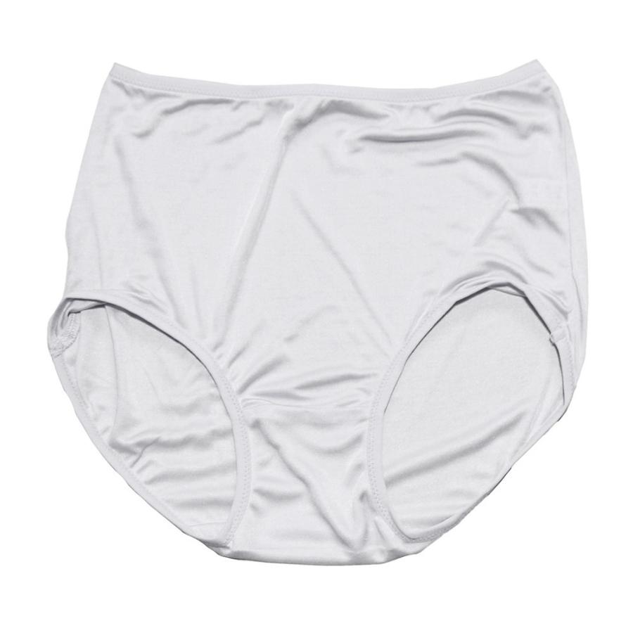 ショーツ ハイライズ メール便送料無料 シルク S M L XL 8色 silk シルク100％ ショーツ レディース 絹 パンツ 下着 |  | 11