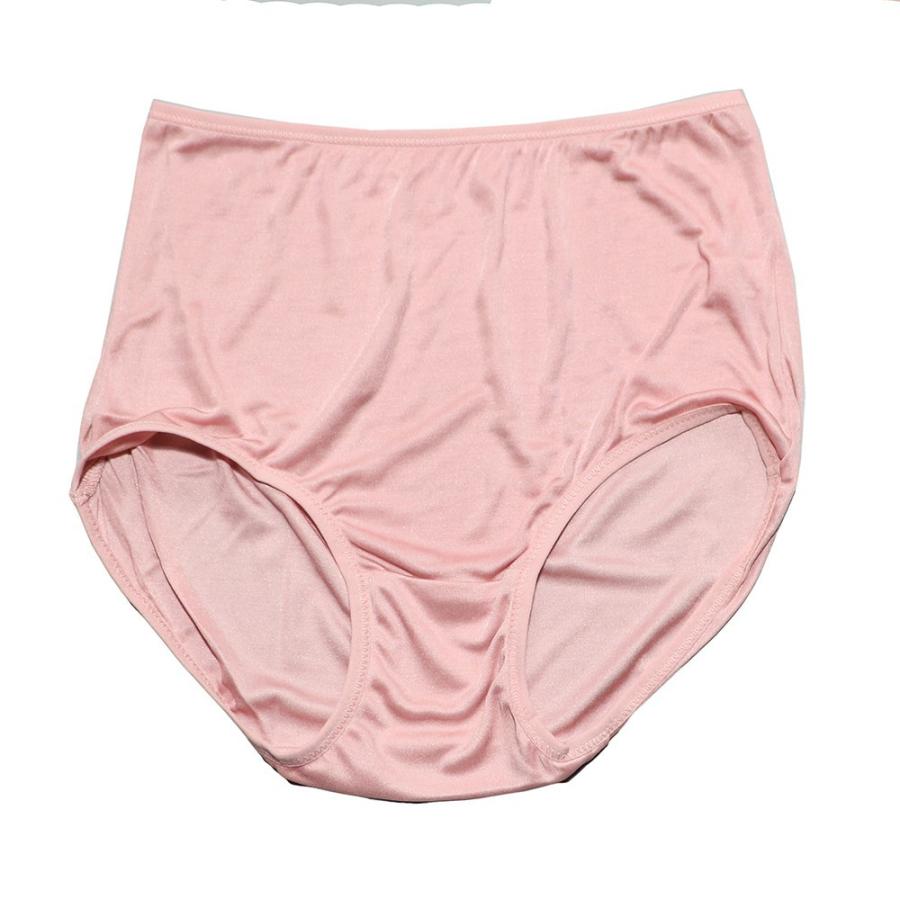 ショーツ ハイライズ メール便送料無料 シルク S M L XL 8色 silk シルク100％ ショーツ レディース 絹 パンツ 下着 |  | 12