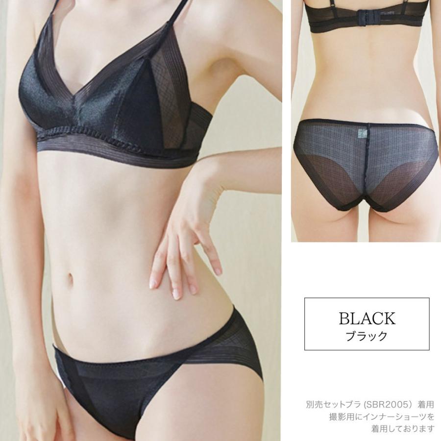 momoful レースショーツ 2枚セット ピンク シルバー Lサイズ ピンクピンクピンク PINK PINK PINK 【2枚セット】ヒップハング