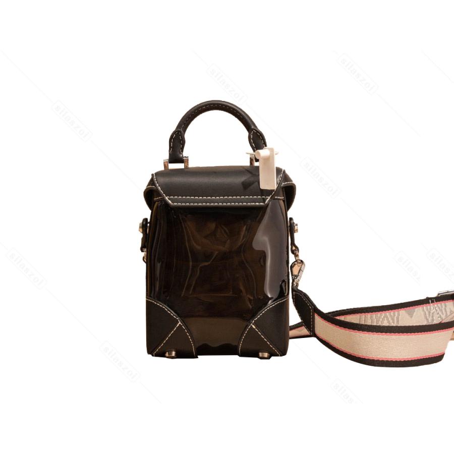 Sale 30 Off エムシエーム Mcm バッグ カバン ショルダーバッグ ポシェット レディース Soft Berlin Hologram Crossbody Mwrasbf04 再値下げ Www Yalaphone Com