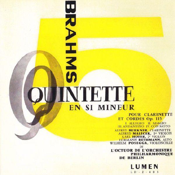 中古lpレコード ブラームス ｃｌ五重奏曲ｏｐ １１５ Cd 音楽ソフト チケット 0717 Silent クラシック Tone レコード はクラシック アナログ Lpレコード専門店です オークション Amazonにも出品しています 0717 中古lpレコード ブラームス ｃｌ五重奏曲ｏｐ