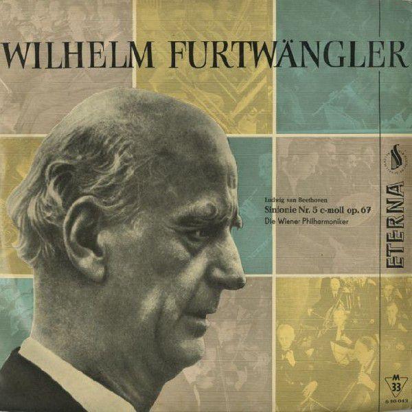 ＜中古LPレコード＞ベートーヴェン：交響曲５番Ｏｐ．６７「運命」
