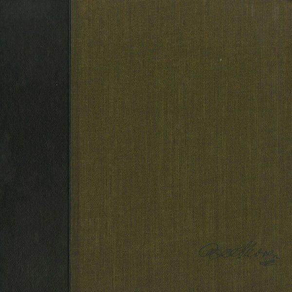 ＜中古クラシックLPレコード＞ベートーヴェン：チェロとピアノのための音楽全集/ソナタ（全５曲），変奏曲（３曲）