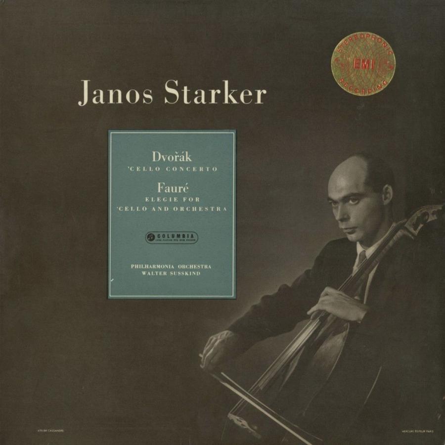 中古クラシックlpレコード ドヴォルザーク チェロ協奏曲 フォーレ エレジー ｊ シュタルケル ｖｃ ｗ ジュスキント指揮 仏columbia Saxf トーン 159 2940 Silent Cd 音楽ソフト チケット Tone Tone Record 特価イラスト
