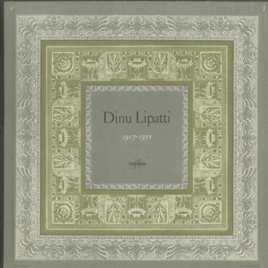 正規激安 クラシックlpレコード リパッティ1917 1950 ショパン バッハ モーツァルト ラヴェル ｄ リパッティ Pf H V カラヤン 仏columbia Fcx 491 5 日本最大級 Vulkanvegas Derbyde Ae