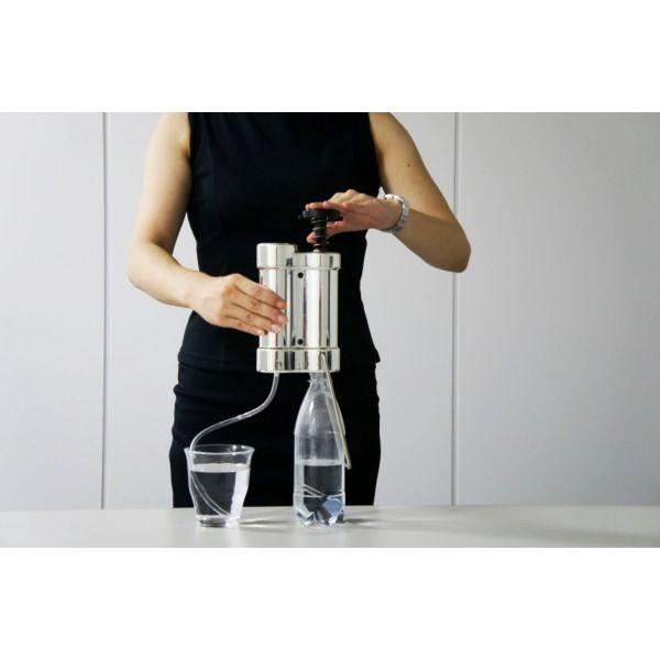 新品 WATER PURE ハンディ浄水器 災害 備蓄 避難所 非常用ハンディ浄水器ウォーターピュア : ワクアストアYahoo