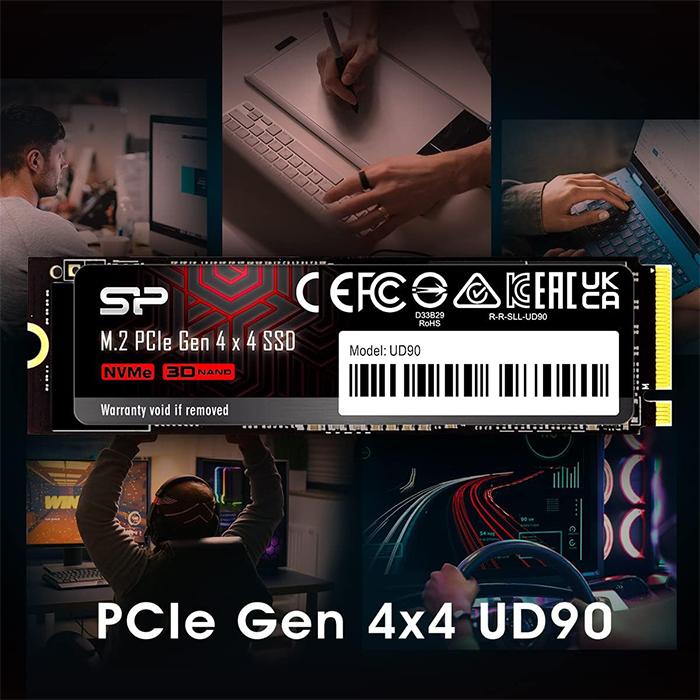 Silicon Power シリコンパワー ssd 2tb ストレージ nvme 3D NAND Silicon Power シリコンパワー ssd 2tb ストレージ nvme 3D NAND