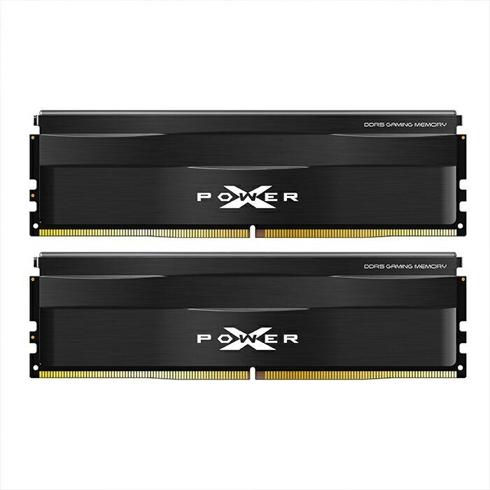 Silicon Power シリコンパワー pcメモリ ゲーミング ddr5 64gb Silicon Power シリコンパワー pcメモリ ゲーミング ddr5 64gb