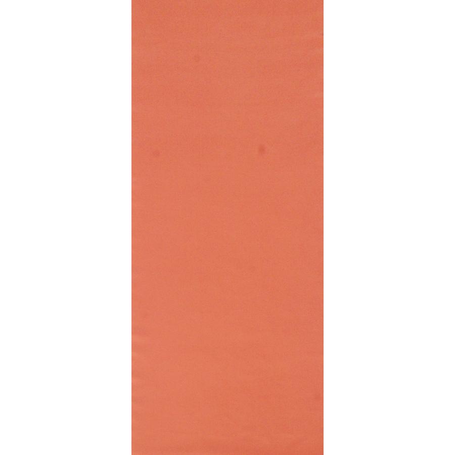 シルク パレスちりめん 薄いオレンジ系の地色の無地 シルク 正絹 和柄 和風 友禅 衣装 生地 着物 はぎれ ハギレ Rd 0 シルク本舗 通販 Yahoo ショッピング