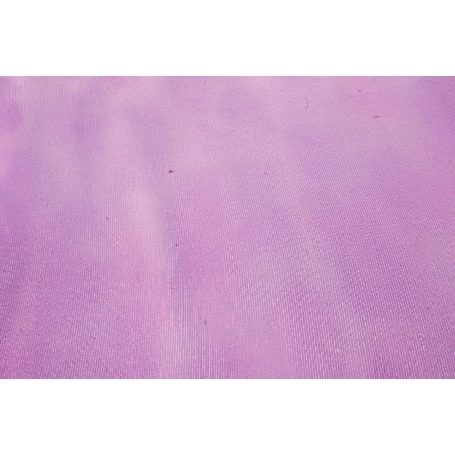 シルク 平絽 薄い紫系の地色にレインボーカラーのぼかし染め無地 シルク 正絹 和柄 和風 友禅 衣装 生地 着物 はぎれ ハギレ Rd 234 シルク本舗 通販 Yahoo ショッピング