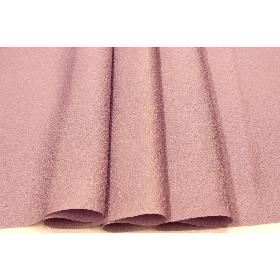 シルク 一越ちりめん 難あり品 薄紫系の地色の無地 シルク 正絹 和柄 和風 友禅 衣装 生地 着物 はぎれ ハギレ Rd 259 シルク本舗 通販 Yahoo ショッピング