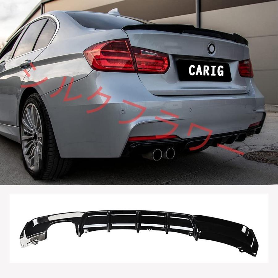 アイテム勢ぞろい サンラックBMW 3シリーズ F30 F31 F35 Mスポーツ