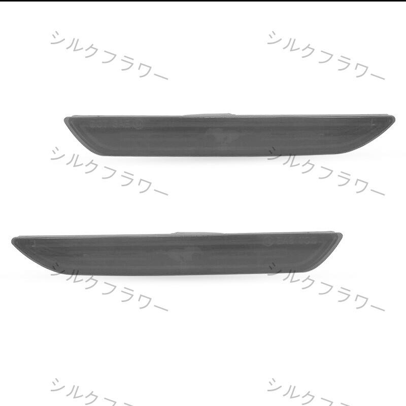 赤い馬のロゴが付いたフォードマスタングledリアサイドマーカーライト Oemリアサイドマーカーライトの交換10 18 Wvpnvplttw 自動車 Casamaida Com Py