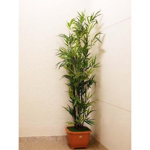 造花 インテリア 観葉植物 大型 エレガンドバンブー 黒竹 180 TKD snb CT触媒 人工観葉植物 フェイクグリーン bgr_2