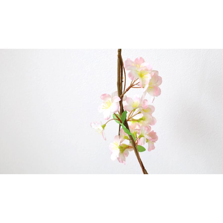 造花 桜 桜のガーランド さくら FLG0301 装飾 ディスプレイ 撮影用
