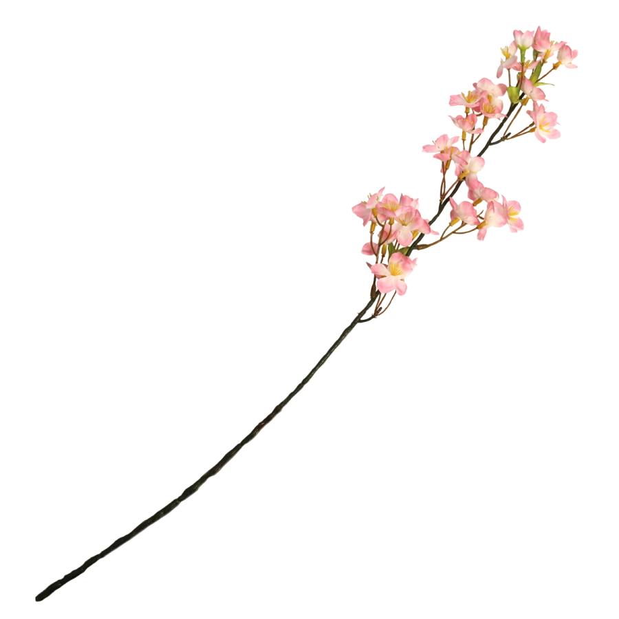 桜 造花 桜の小枝 約69cm 枝 さくら 木 桜の花 VF6635 ディスプレイ
