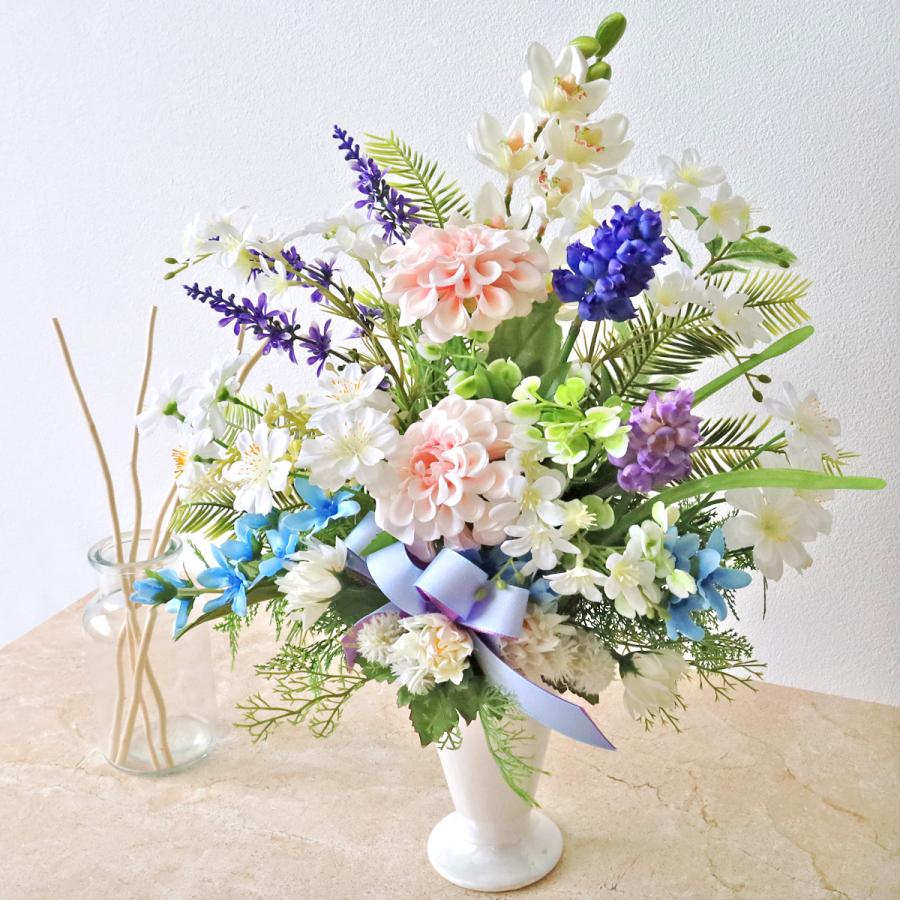 シンピジューム(やすらぎ！花器付き) 楽天市場】母の日限定ギフト