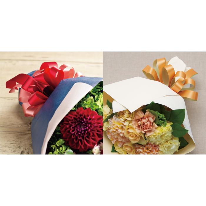 東京リボン サテンEX 22mm×92m巻 全7色 サテンリボン リボン 贈答