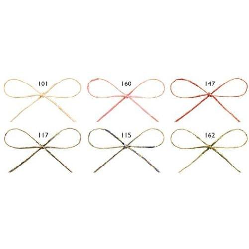 素晴らしい外見 ラッピング用品 プレゼント ギフト 贈答 リボン 約1mm 75m パピエール 和 東京リボン 花束 装飾 造花 生花 アレンジメント ラッピング用リボン 紐 色 101 Www We Job Com